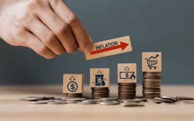 Inflation; The Thief in the Night