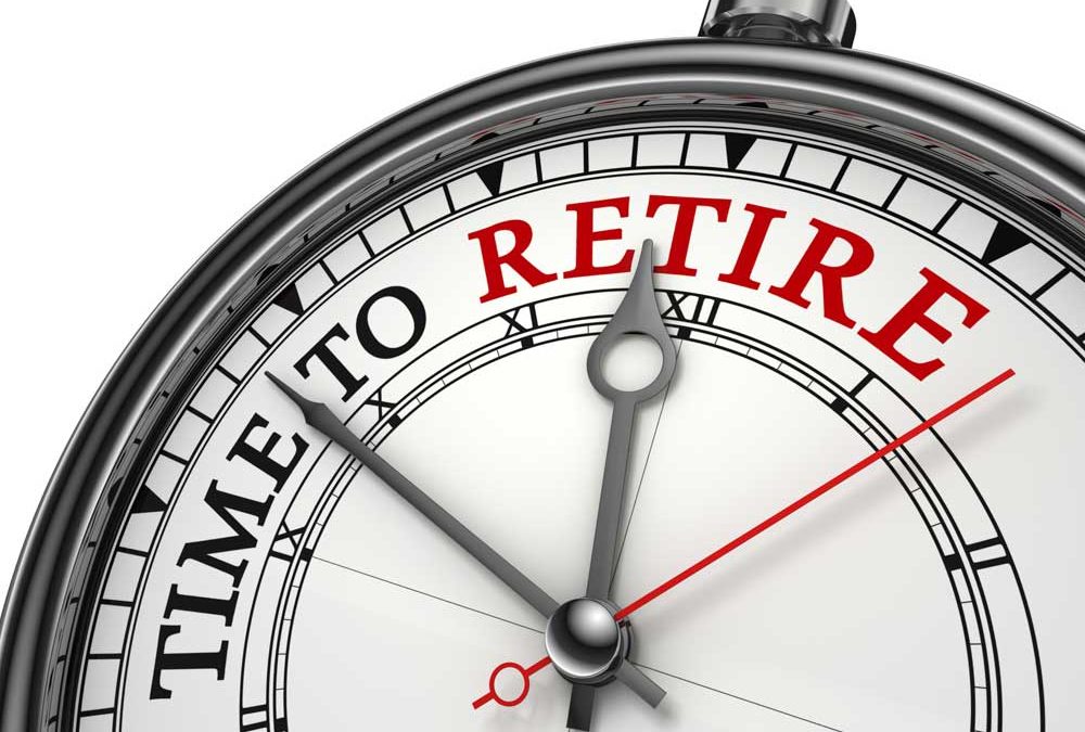 3 Retirement Questions You Need Answered Today
