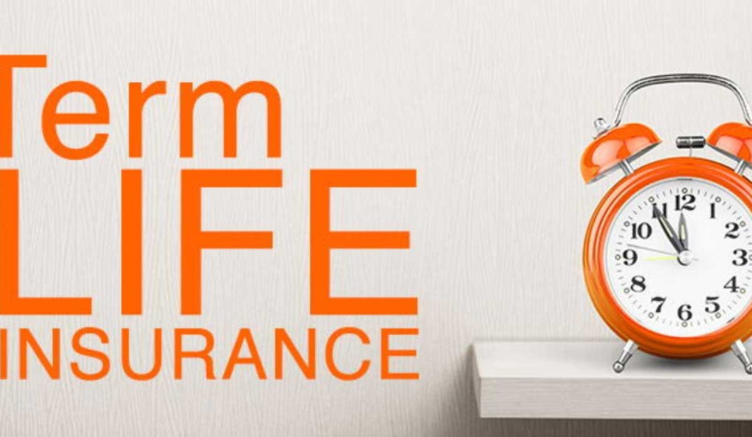 The Only Term Insurance Worth Buying