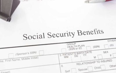Social Security for the Divorced and Widowed